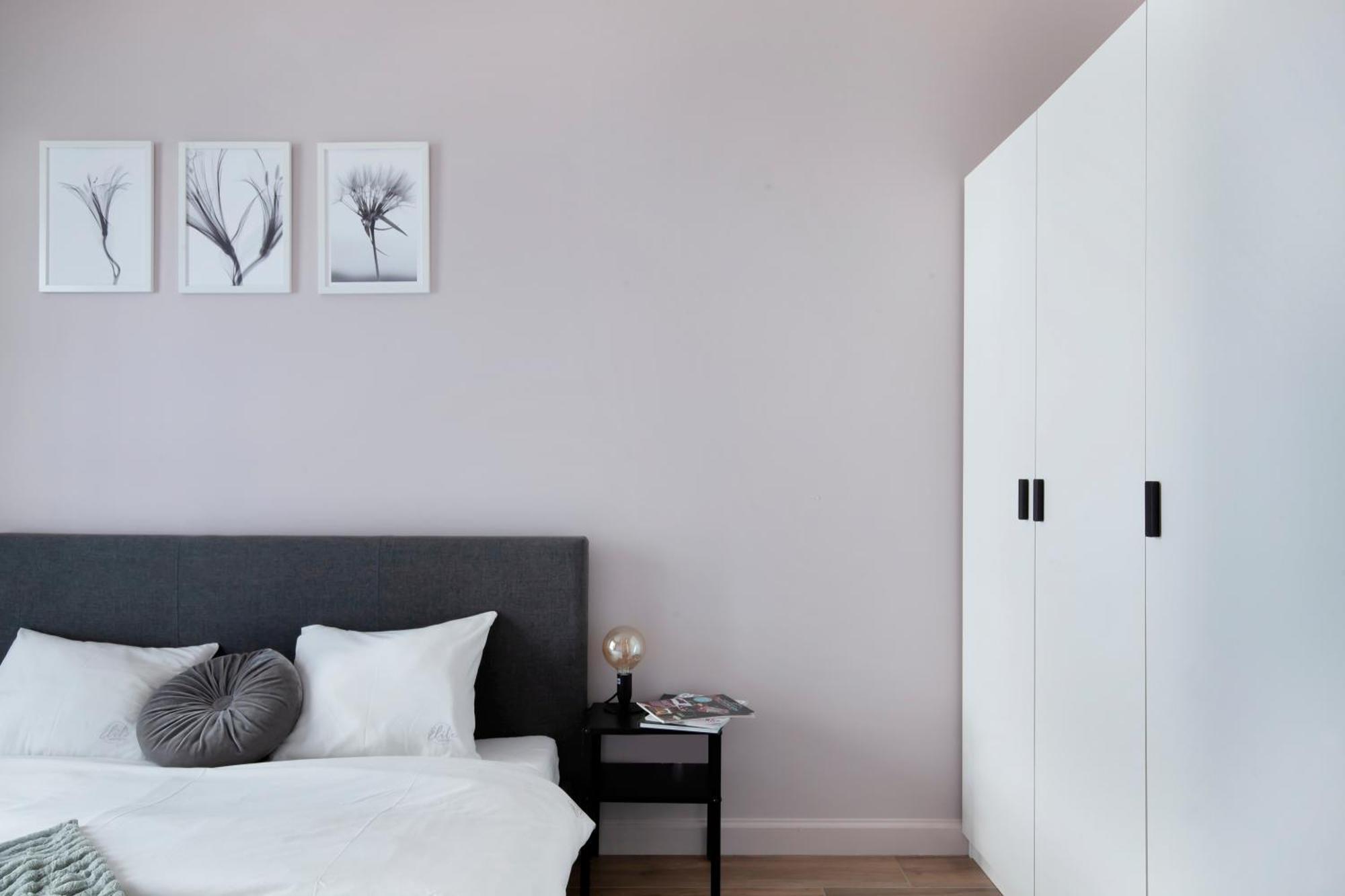 Elite Apartments Cityview Center Гданск Екстериор снимка